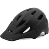 Image de Giro Montaro MIPS Casque de vélo Unisexe, Noir Mat/Noir Brillant, L