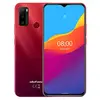Image de Ulefone Android 11 Téléphone Portable, Note 10 Smartphone Débloqué 4G, Double SIM + Carte SD Dédiée, Batterie 5500mAh (Charge Inverse OTG), Octa-Core 32Go, Écran HD+ 6,52’’, Empreinte Digitale Rouge