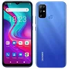 Image de Smartphone Débloqué Android 11 DOOGEE X96 Pro, Octa Core 4Go + 64Go, Batterie 5400mAh, Caméra Quad 13MP, Écran Waterdrop 6,52 '', Téléphone Portable Dual SIM + SD (3 Slot), Empreinte Digitale Bleu