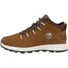 Image de Timberland Sprint Trekker Mid Chaussures de randonnée pour homme, marron, 44 EU