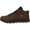 Image de Timberland - Euro Sprint Trekker Mid - A67TG - Kleur: Bruin - Maat: 42 EU