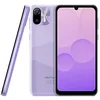 Image de Ulefone Android 12 Téléphone Portable Note 6T, 3Go + 64Go, 8,5mm Ultra Mince Dual SIM 4G Smartphone Debloqué, Écran HD+ 6,1'',Fente pour 3 Cartes, Caméra 13MP+5MP, Déverrouillage du Visage GPS Violet