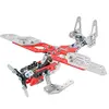Image de MECCANO Hélicoptère Secours aérien : 20 modèles