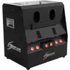Image de Chauvet DJ Hurricane Bubble Haze X2 Q6 rookmachine