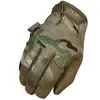 Image de Mechanix Wear Gants Longs The Original S