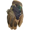 Image de Mechanix Wear Gants Longs The Original 2XL