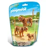Image de Playmobil - 6645 - Le Zoo - Tigres