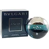 Image de BVLGARI Produit Aqva Eau De Toilete Pour Homme 100Ml vaporisateur