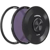 Image de Freewell Filtre de caméra ND32 de densité naturelle 77 mm pour la série M2