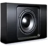 Image de Caissons sans fil Bluesound Pulse Sub + Noir