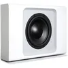 Image de Caissons sans fil Bluesound Pulse Sub + Blanc