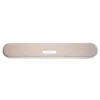 Image de Bluesound Pulse Cinema Mini barre de son sans fil avec Dolby Atmos Marron | Son Dolby Atmos compact 2.1 avec puissance de 280 W et streaming multiroom BluOS