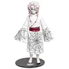 Image de McFarlane Toys Demon Slayer Rui Figurine d'action de 17,8 cm   Incroyablement détaillée à collectionner avec ultra articulation, araignée et thème Demon Slayer