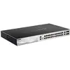 Image de D-Link COMMUTATEUR 24 Ports DGS-3130-30TS/SI