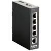 Image de D-Link 5 Port Unmanaged Switch with 5 x 10/100/1000BaseTX Ports