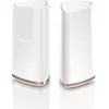 Image de D-Link COVR-2202 Wi-Fi MESH Solution AC2200 Tri-Band pour Couvrir toute la Maison (Pack de 2)- APP iOS et Android - Compatible Alexa