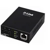 Image de D-Link DMC G10SC - Convertisseur de média à fibre optique - 1GbE - 10Base-T, 1000Base-LX, 100Base-TX, 1000Base-T - RJ-45 / mode unique SC - jusqu'à 10 km - 1310 nm en occasion ou reconditionné