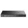 Image de D-Link DXS 3410-32XY - commutateur - 24 ports - Géré - Montable sur rack