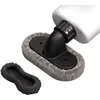 Image de Lingettes et serpillères LAURASTAR Microfibre x4 pour système repassage