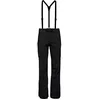 Image de Black Diamond W Dawn Patrol Pants, Femmes, 0002-Black, S