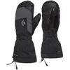 Image de Black Diamond MERCURY MITTS, Homme, Noir, XS