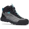 Image de Black Diamond Femmes Mission Cuir Mid WP Chaussures