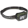 Image de Black diamond Lampe frontale Storm 450 Olive foncé Taille unique