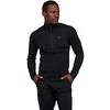 Image de Black Diamond Coefficient Lt Qz Full Zip Fleece M