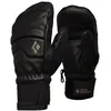 Image de Black Diamond Spark Mitts Moufles confortables de ski et de snowboard