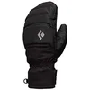 Image de BLACK DIAMOND - Black Diamond - Mission MX, moffole mountaineering woman - XS, Black