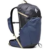 Image de Black Diamond Trail Vista 20 S M Noir Carbone, Noir: Carbone, S:M, Noir : carbone, S M