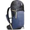 Image de Black Diamond Trail Vista 28 S M Noir Carbone, Noir: Carbone, S:M, Noir : carbone, S M