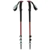 Image de Black diamond Trail Wandelstokken Iron Red One Size