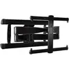 Image de Sanus Vlf728 (B2) Support TV pivotant et fin (42-90"), noir
