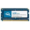 Image de OWC - Kit de mise à niveau de mémoire OWC 8 Go   2 x 4 Go PC8500 DDR3 1066 MHz SO-DIMMs pour tous les modèles MacBook Pro 13", 15" et 17" 2008/2009/2010 'Unibody' ; tous les MacBook 13" Unibody ; Mac mini 2009 et plus tard ; iMac 2009