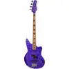 Image de Ashdown Artisan Amethyst Flame PJ elektrische basgitaar