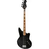 Image de Ashdown Artisan Obsidian Flame PJ elektrische basgitaar