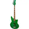 Image de Ashdown Artisan Verdigris Flame PJ elektrische basgitaar