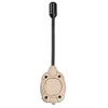 Image de Princeton Tec Point MPLS-3 Lampe LED rouge ultra fine 10 lumens Système de montage universel pour casque de sécurité et design flexible Idéal pour les forces de l'ordre, les militaires et les travaux
