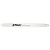 Image de Stihl 30020009231 Rail de guidage Duromatic 63 cm