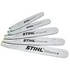 Image de Stihl Rollomatic E Guide chaîne pour tronçonneuse 37 cm