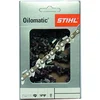Image de Stihl Chaîne de tronçonneuse 46RS (burin plein) 404" 1,6 91 maillons pour épée 75 cm MS 880
