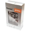 Image de 'Stihl Chaîne pour tronçonneuse Rapid Super 90 cm 404 x 1,6 mm x 108 TG plein Burin