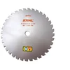 Image de Stihl 4000 713 4203 MZ 200-22 Lame de Scie circulaire