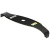 Image de Stihl 4000 713 3902 Lame de Broyeur en Métal 2 dents 320 mm (Import Grande Bretagne)