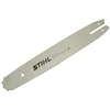 Image de Stihl 30050007405 Rollomatic Light Rail de guidage Orange 30 cm