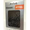 Image de Chaîne tronçonneuse STIHL 36680000104 Pas : .404' Jauge : 1.6 Maillons : 104