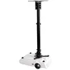Image de Optoma OCM815W Fixation plafond pour Vidéoprojecteur Blanc