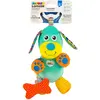 Image de LAMAZE Pupsqueak, Clip on Pram and Pushchair Newborn Baby Toy, Sensory Toy for Babies Boys and Girls from 0 to 6 Months