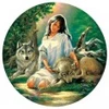 Image de SunsOut Pièces XXL - Trusted Friends 21841